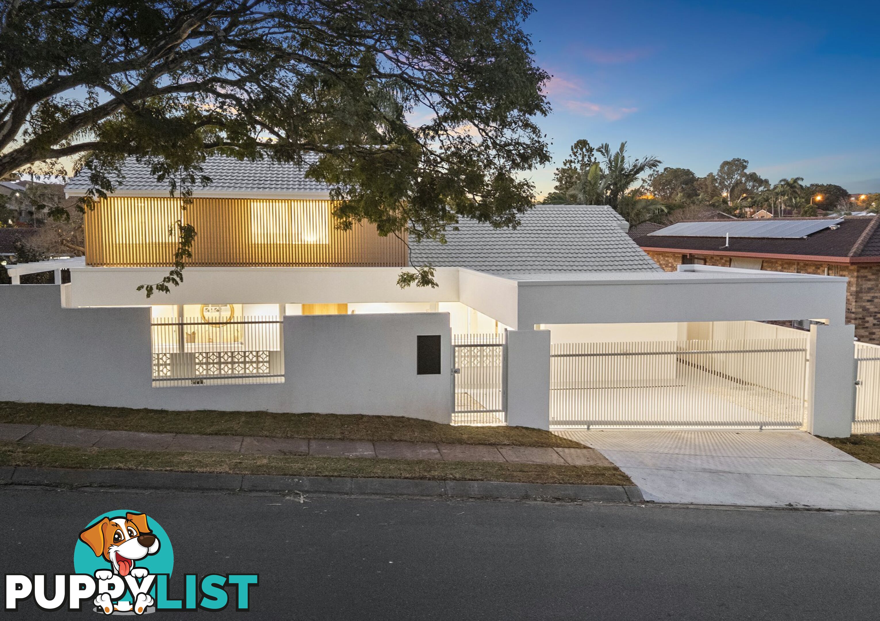 11 Fanfare Street EIGHT MILE PLAINS QLD 4113