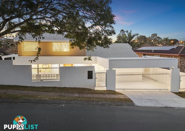 11 Fanfare Street EIGHT MILE PLAINS QLD 4113