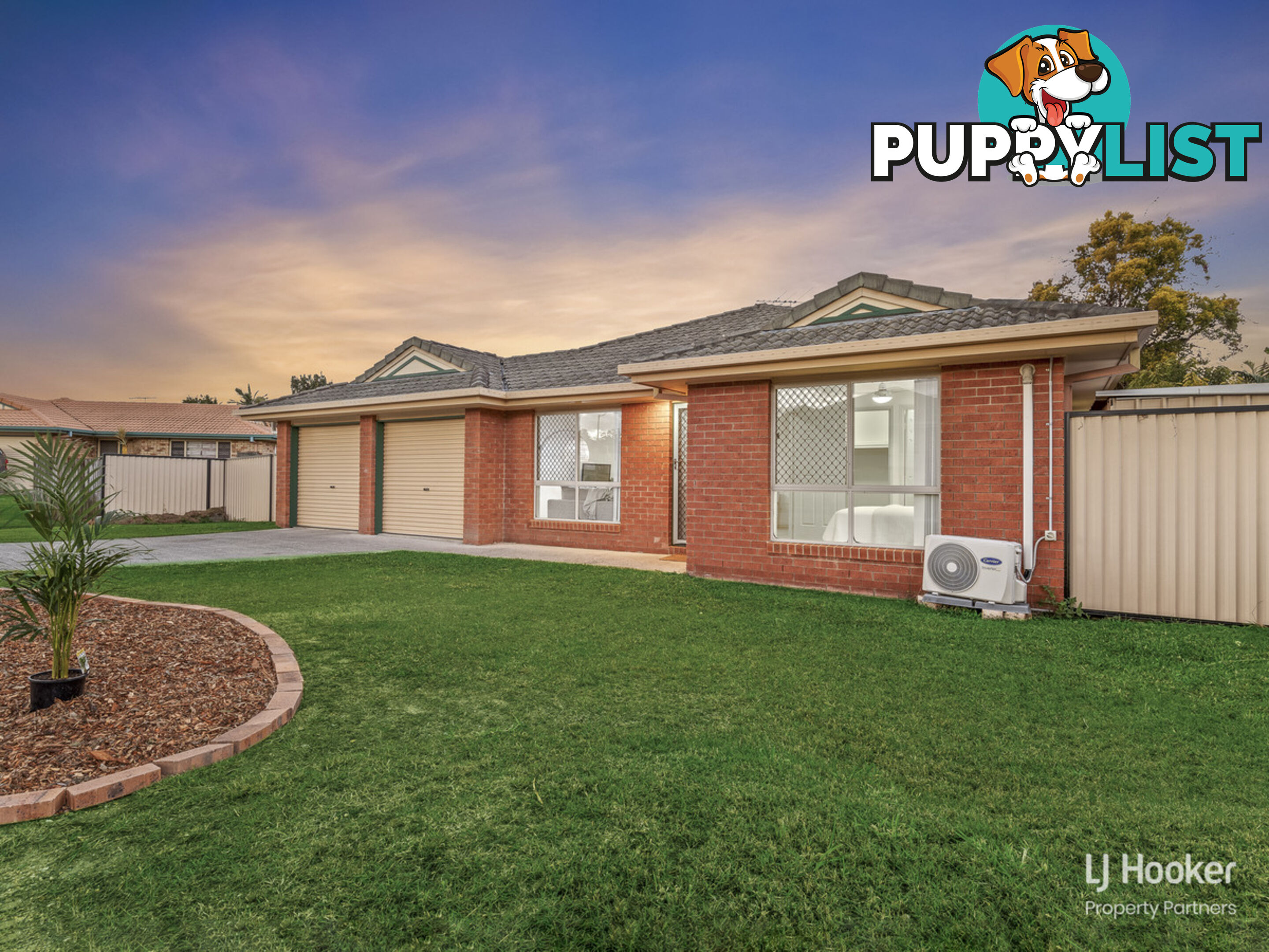 18 Khoo Place CALAMVALE QLD 4116