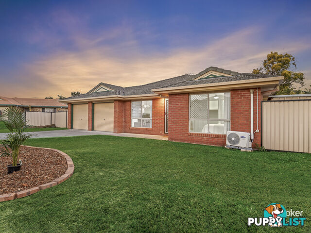 18 Khoo Place CALAMVALE QLD 4116