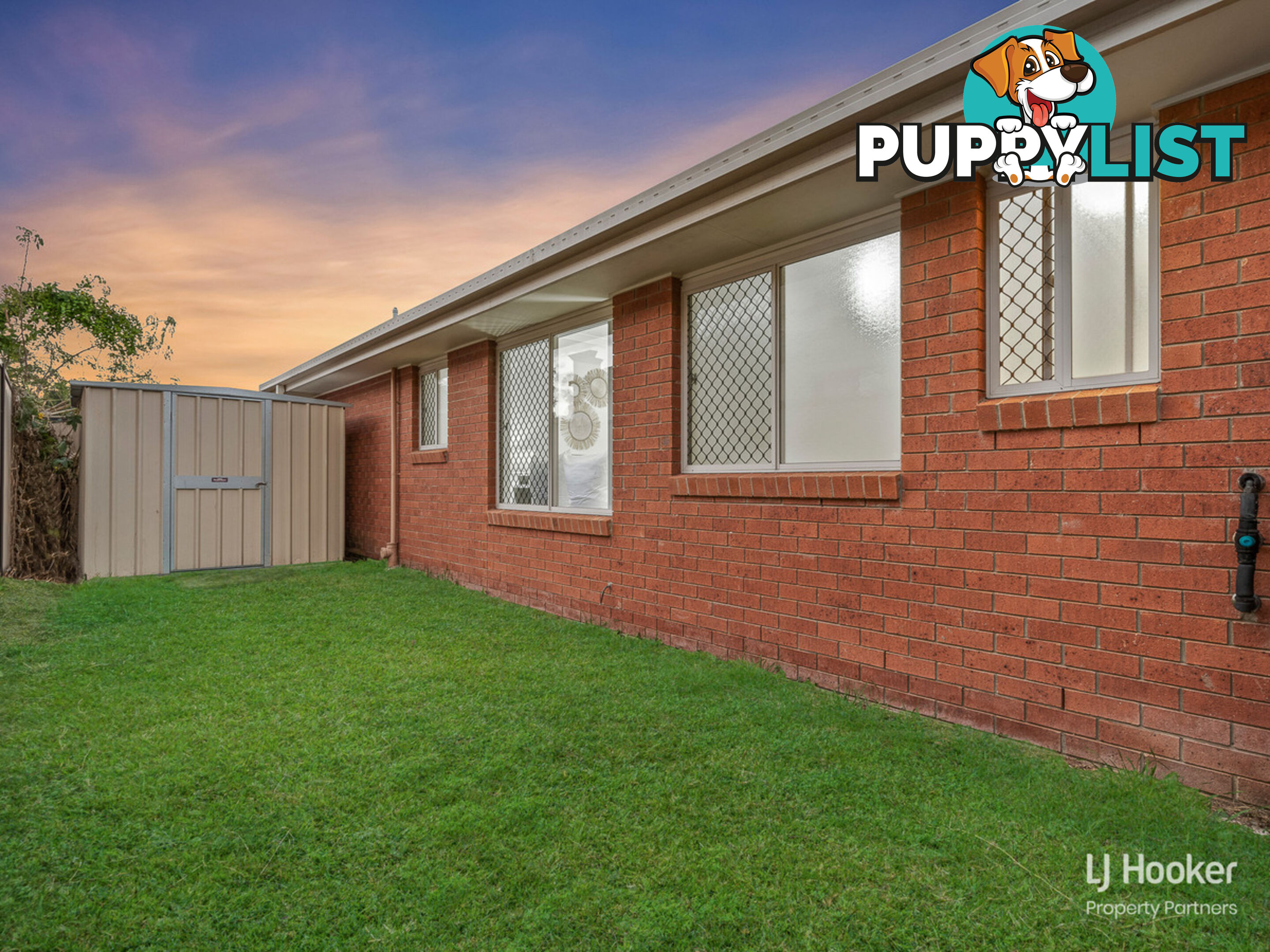 18 Khoo Place CALAMVALE QLD 4116