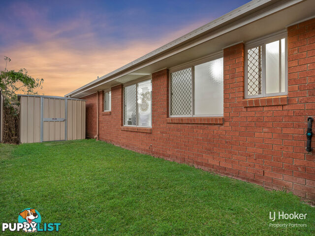 18 Khoo Place CALAMVALE QLD 4116