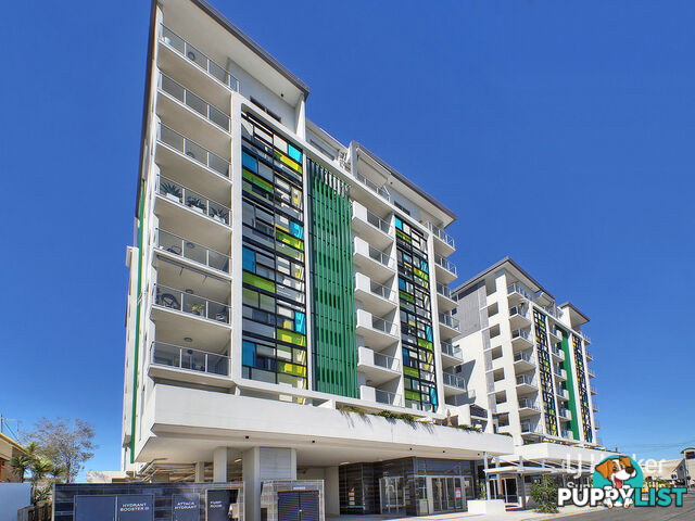 2102/1-5 Cremin Street UPPER MOUNT GRAVATT QLD 4122