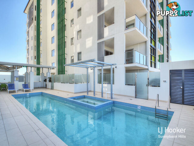 2102/1-5 Cremin Street UPPER MOUNT GRAVATT QLD 4122