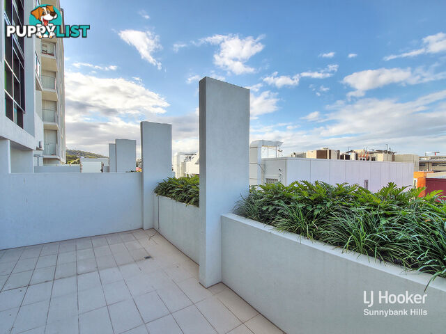 2102/1-5 Cremin Street UPPER MOUNT GRAVATT QLD 4122