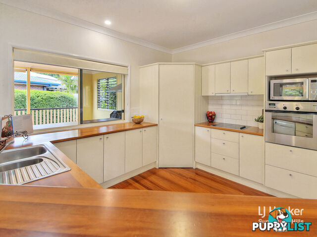 18 Franquin Crescent KURABY QLD 4112