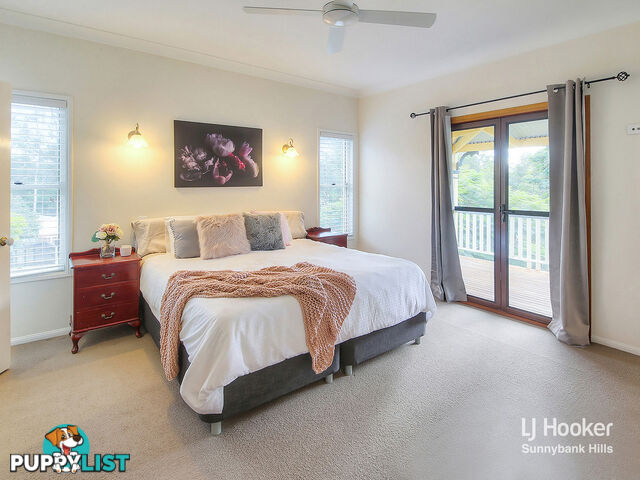 18 Franquin Crescent KURABY QLD 4112