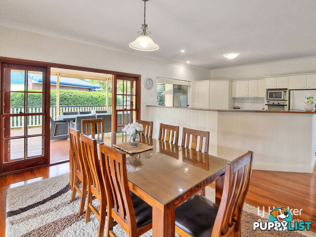 18 Franquin Crescent KURABY QLD 4112