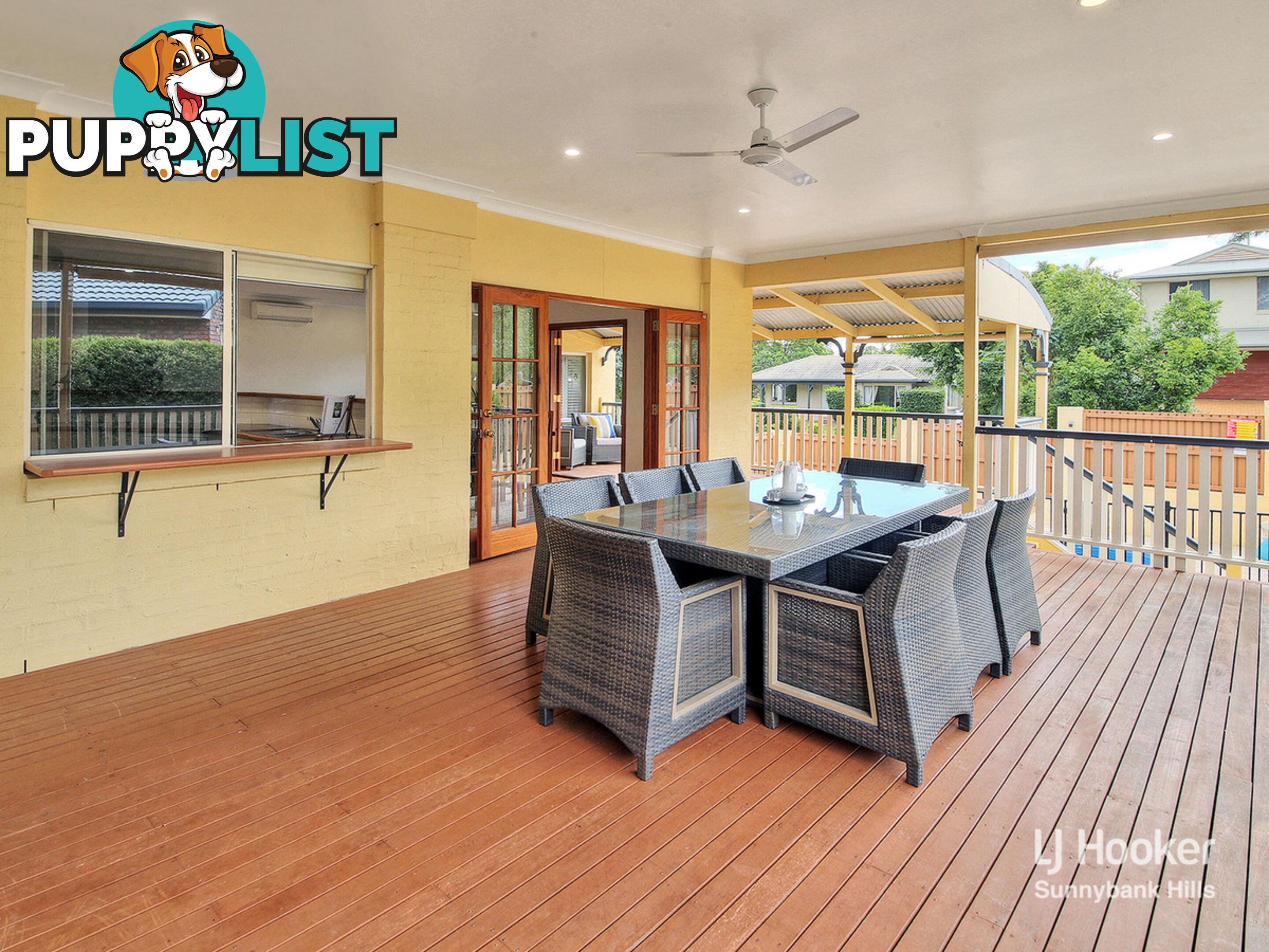 18 Franquin Crescent KURABY QLD 4112