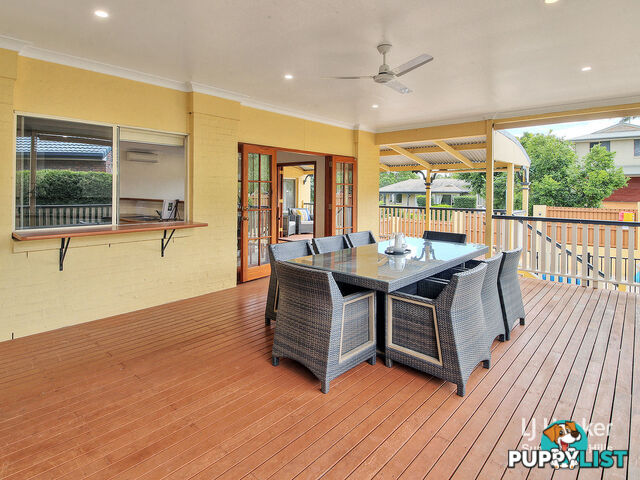 18 Franquin Crescent KURABY QLD 4112