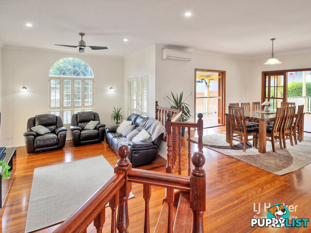 18 Franquin Crescent KURABY QLD 4112