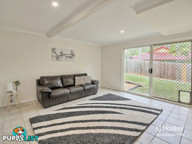 18 Franquin Crescent KURABY QLD 4112