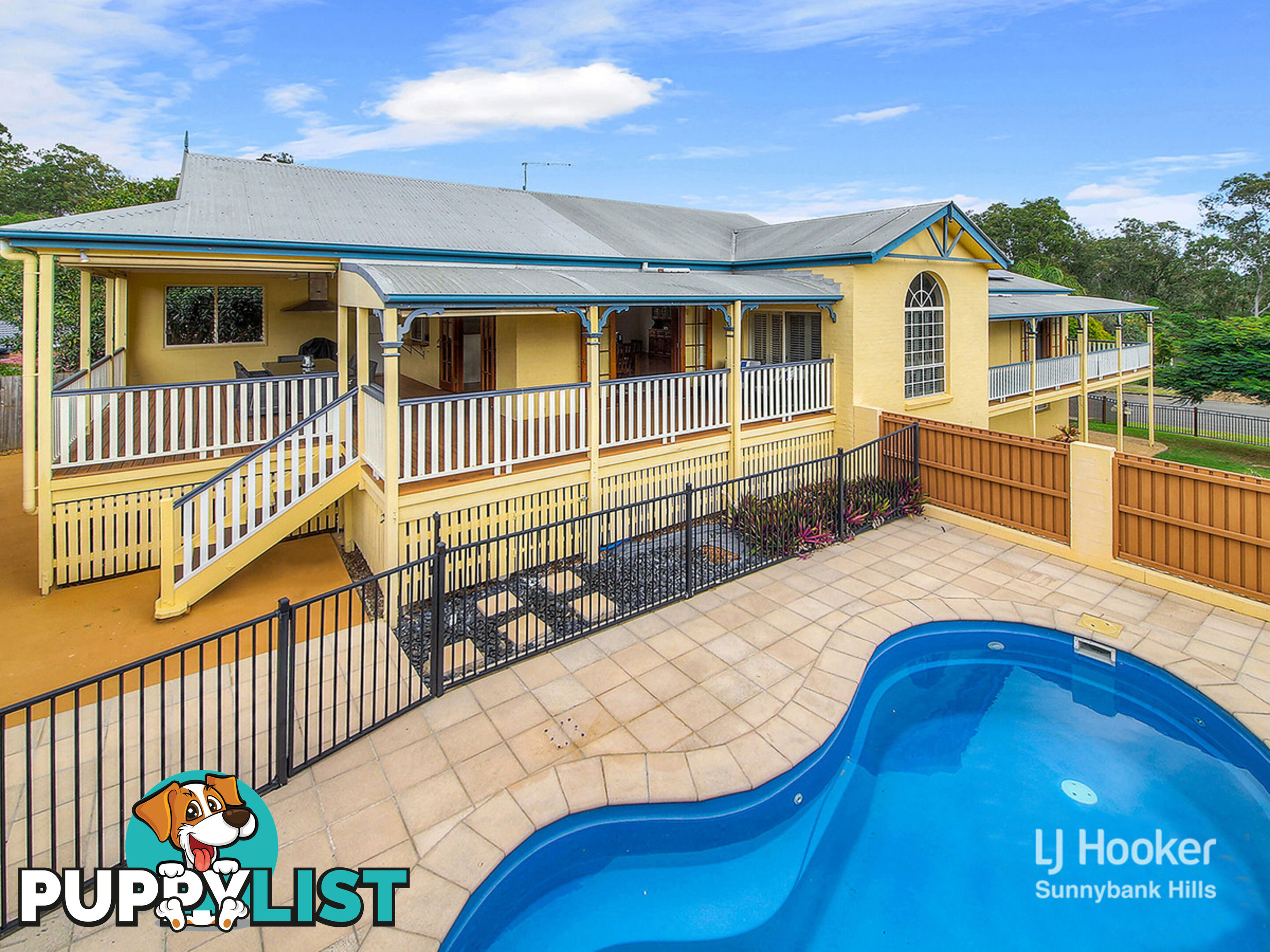 18 Franquin Crescent KURABY QLD 4112