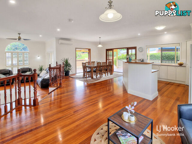 18 Franquin Crescent KURABY QLD 4112