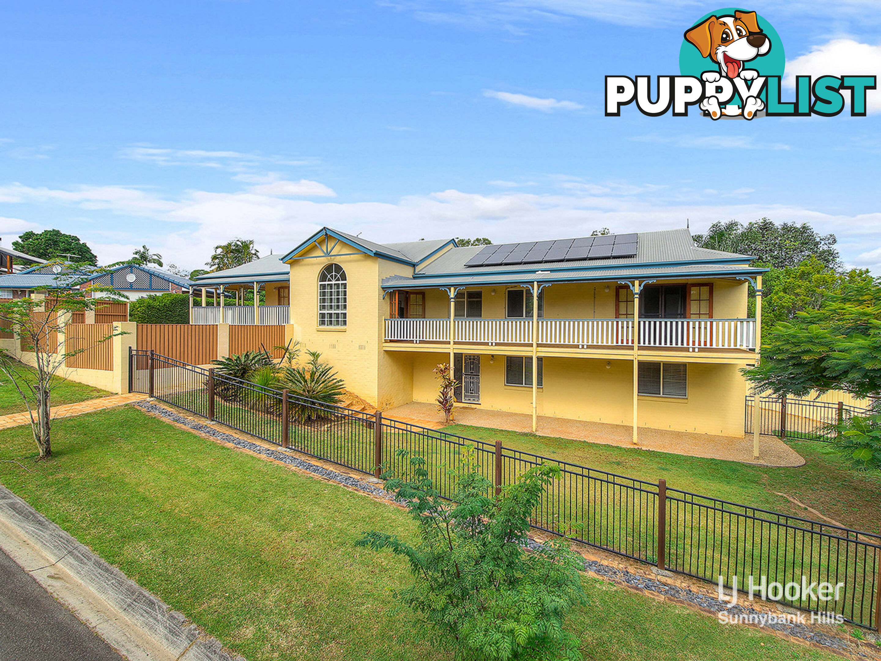 18 Franquin Crescent KURABY QLD 4112