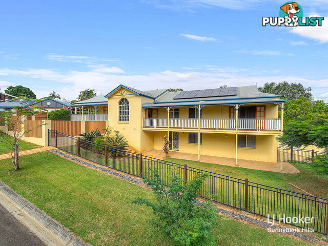 18 Franquin Crescent KURABY QLD 4112