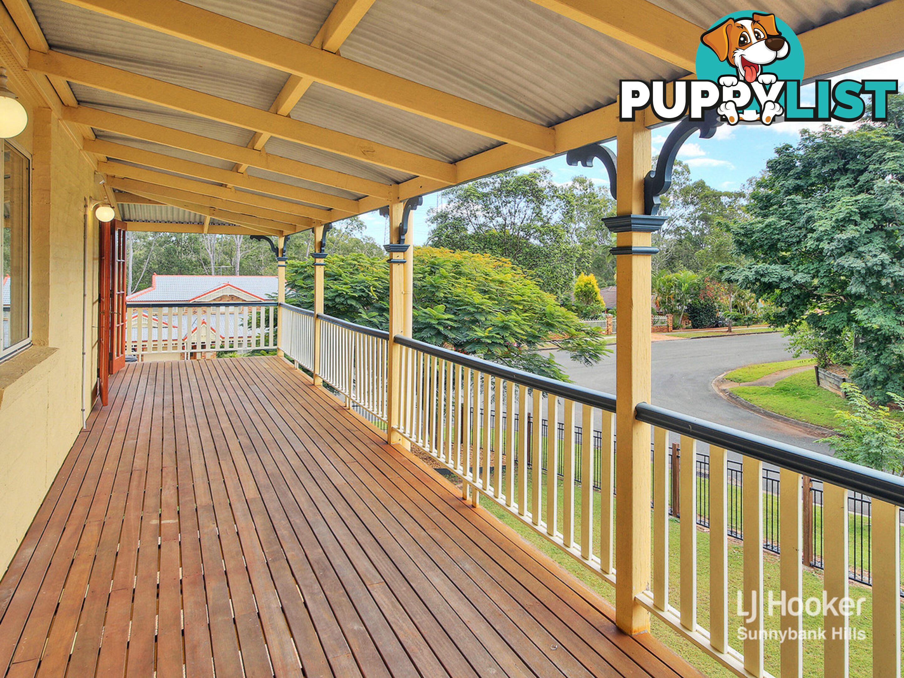 18 Franquin Crescent KURABY QLD 4112