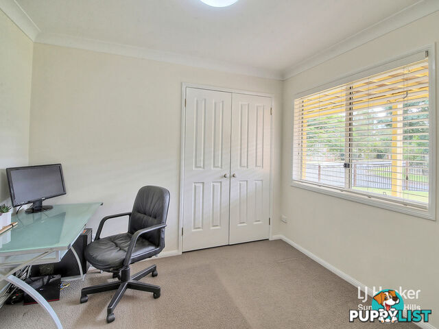 18 Franquin Crescent KURABY QLD 4112