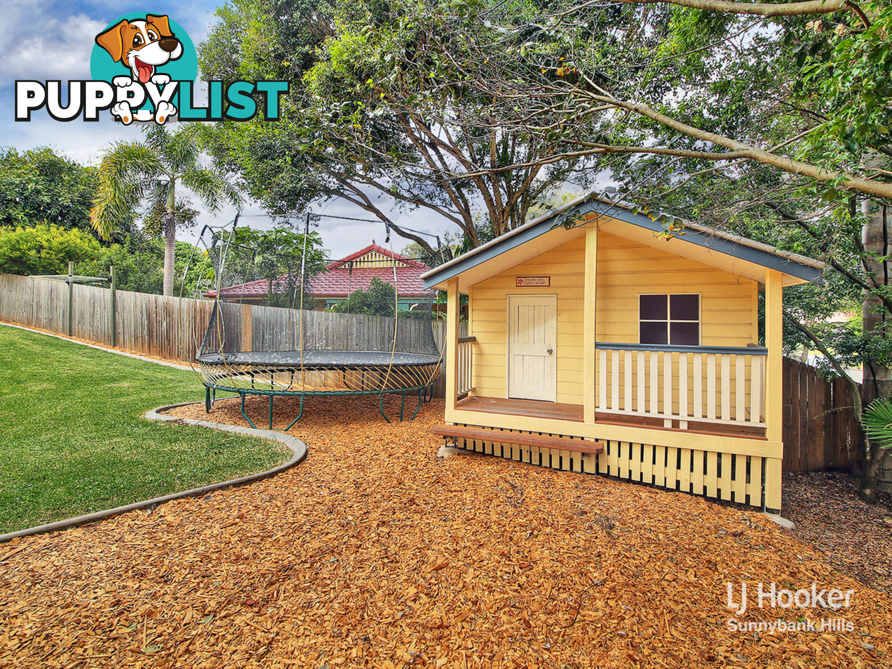 18 Franquin Crescent KURABY QLD 4112