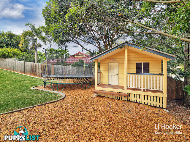 18 Franquin Crescent KURABY QLD 4112