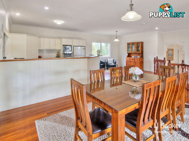 18 Franquin Crescent KURABY QLD 4112