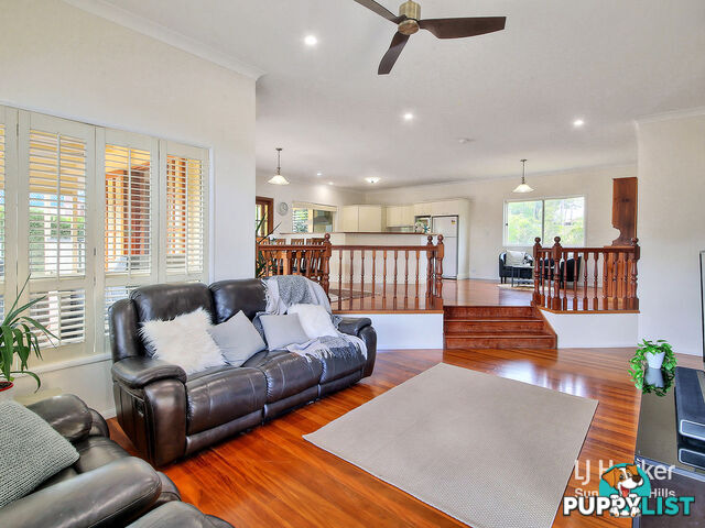 18 Franquin Crescent KURABY QLD 4112