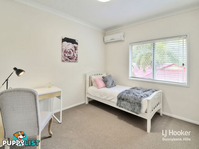 18 Franquin Crescent KURABY QLD 4112