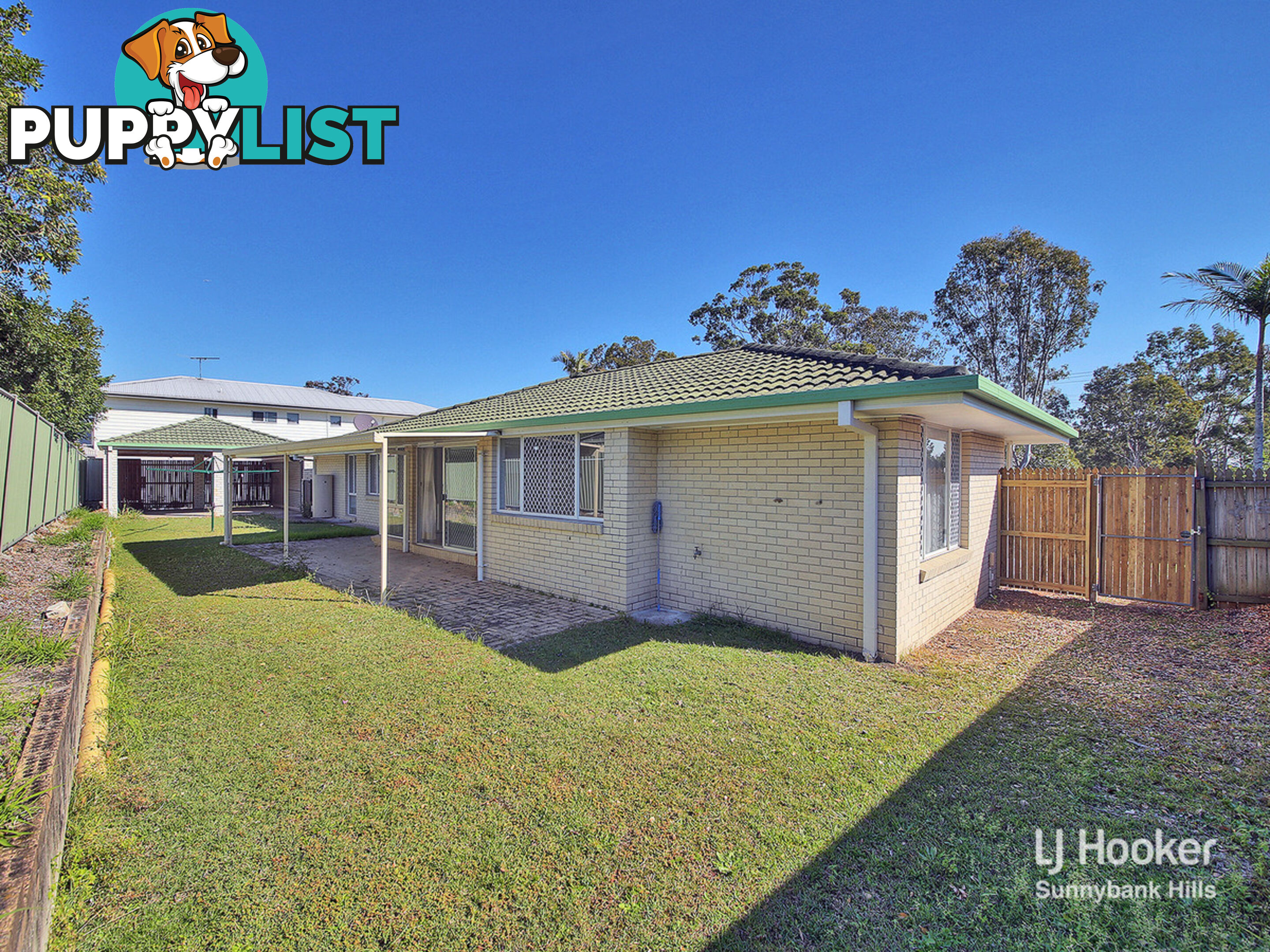 89 Hill Road RUNCORN QLD 4113