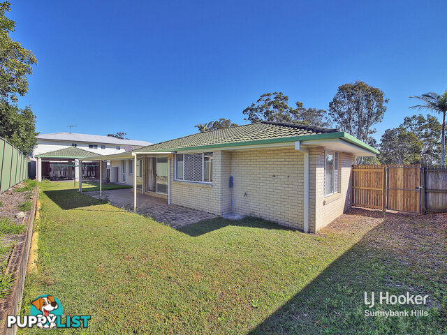 89 Hill Road RUNCORN QLD 4113