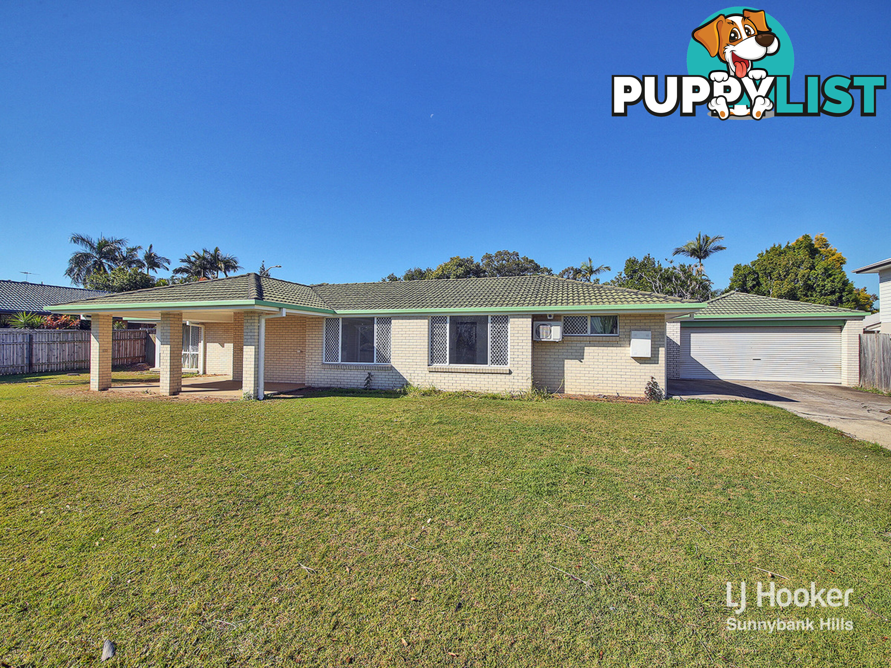 89 Hill Road RUNCORN QLD 4113