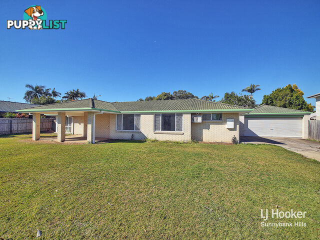 89 Hill Road RUNCORN QLD 4113