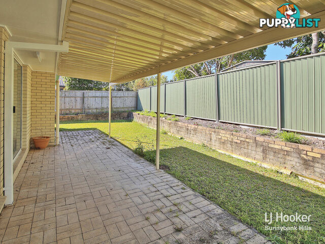 89 Hill Road RUNCORN QLD 4113