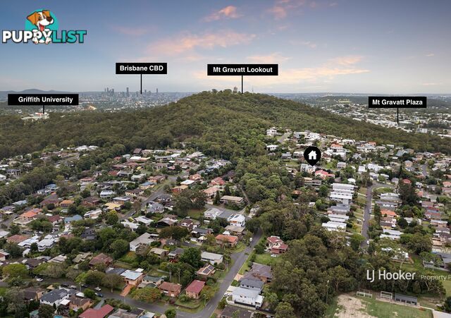 68 Mount Gravatt Road UPPER MOUNT GRAVATT QLD 4122