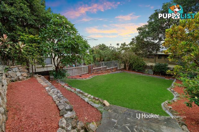 68 Mount Gravatt Road UPPER MOUNT GRAVATT QLD 4122