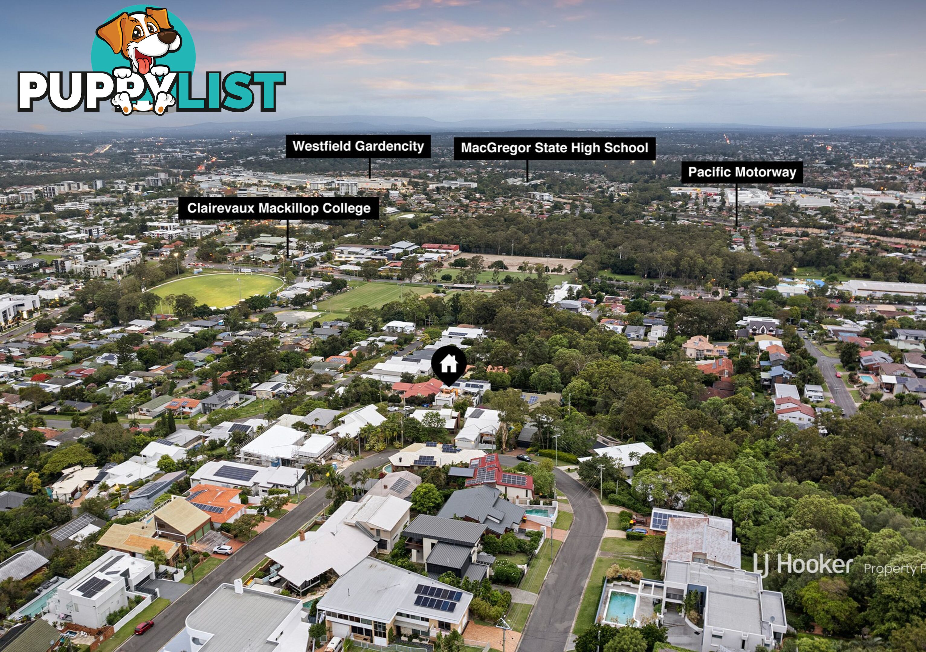 68 Mount Gravatt Road UPPER MOUNT GRAVATT QLD 4122