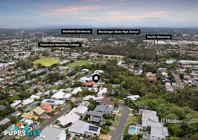 68 Mount Gravatt Road UPPER MOUNT GRAVATT QLD 4122