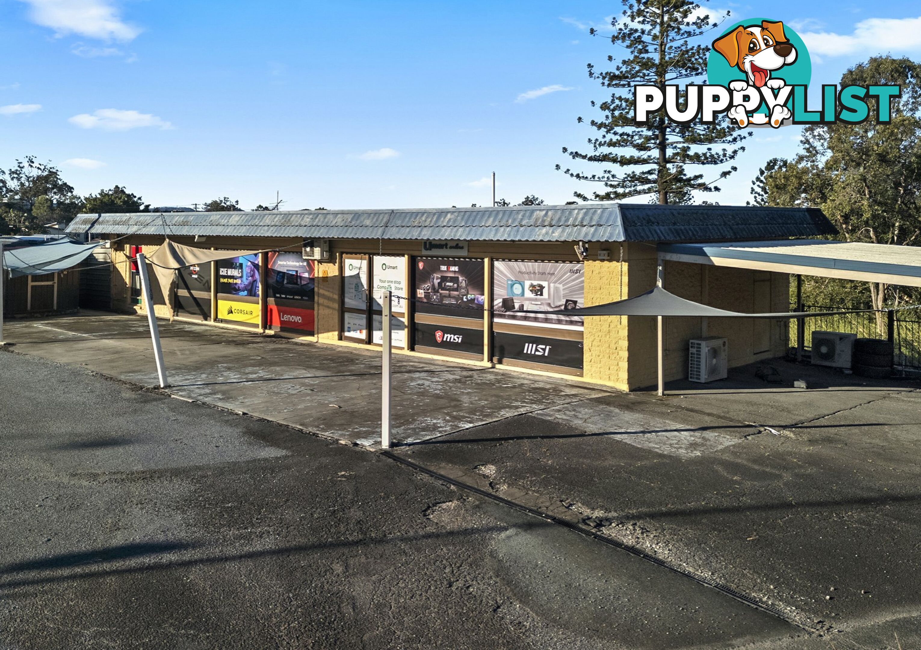 2442 Logan Road EIGHT MILE PLAINS QLD 4113