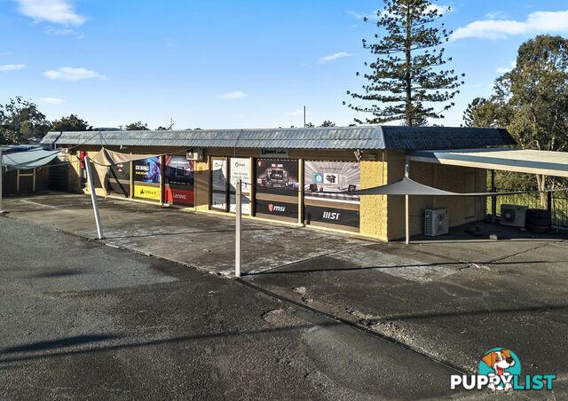 2442 Logan Road EIGHT MILE PLAINS QLD 4113