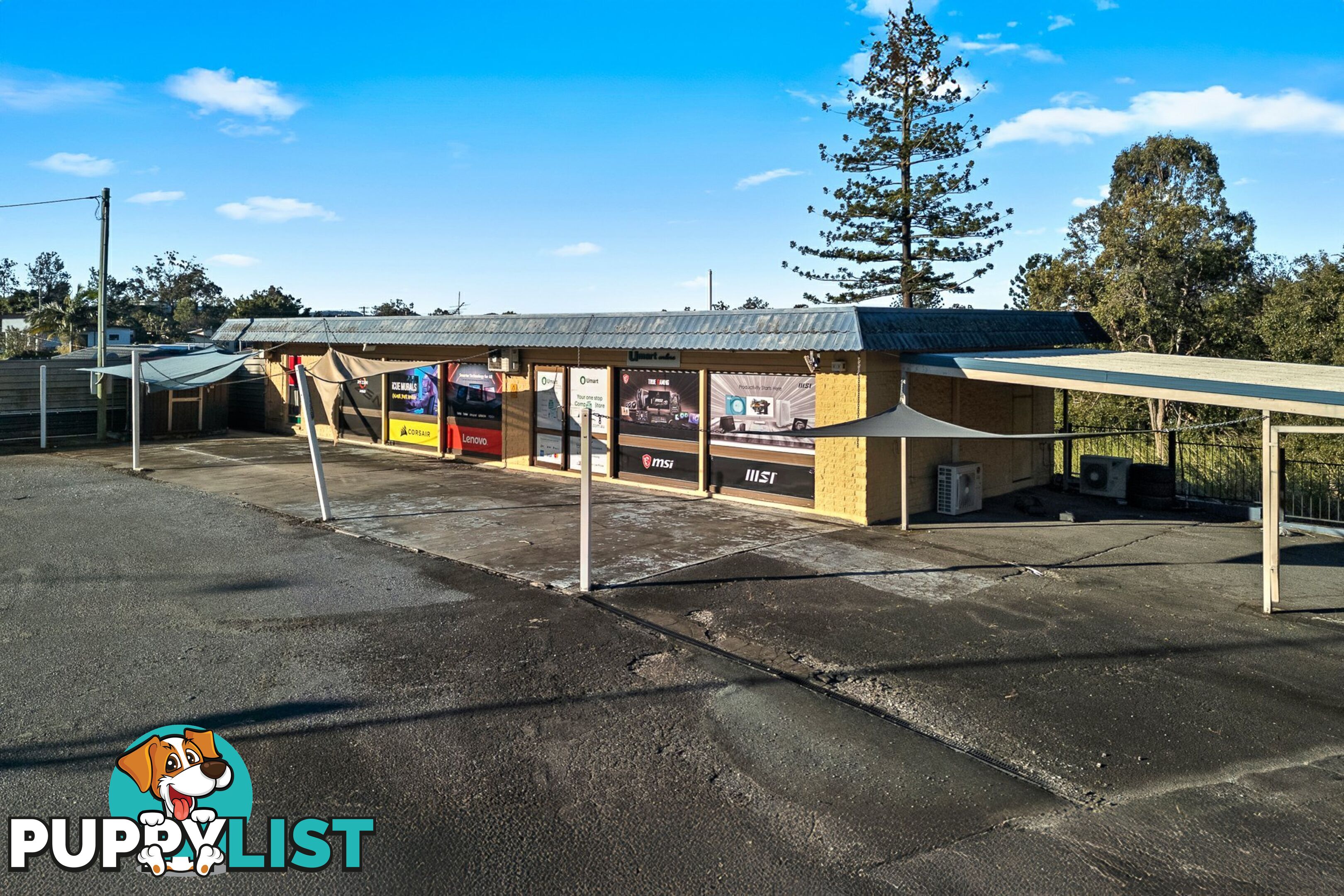 2442 Logan Road EIGHT MILE PLAINS QLD 4113