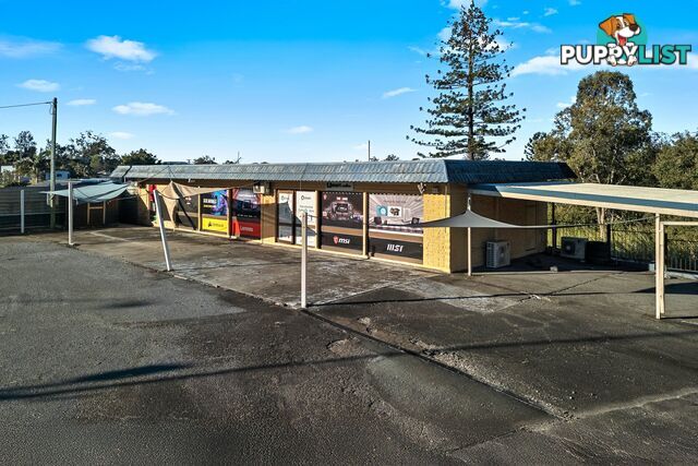 2442 Logan Road EIGHT MILE PLAINS QLD 4113
