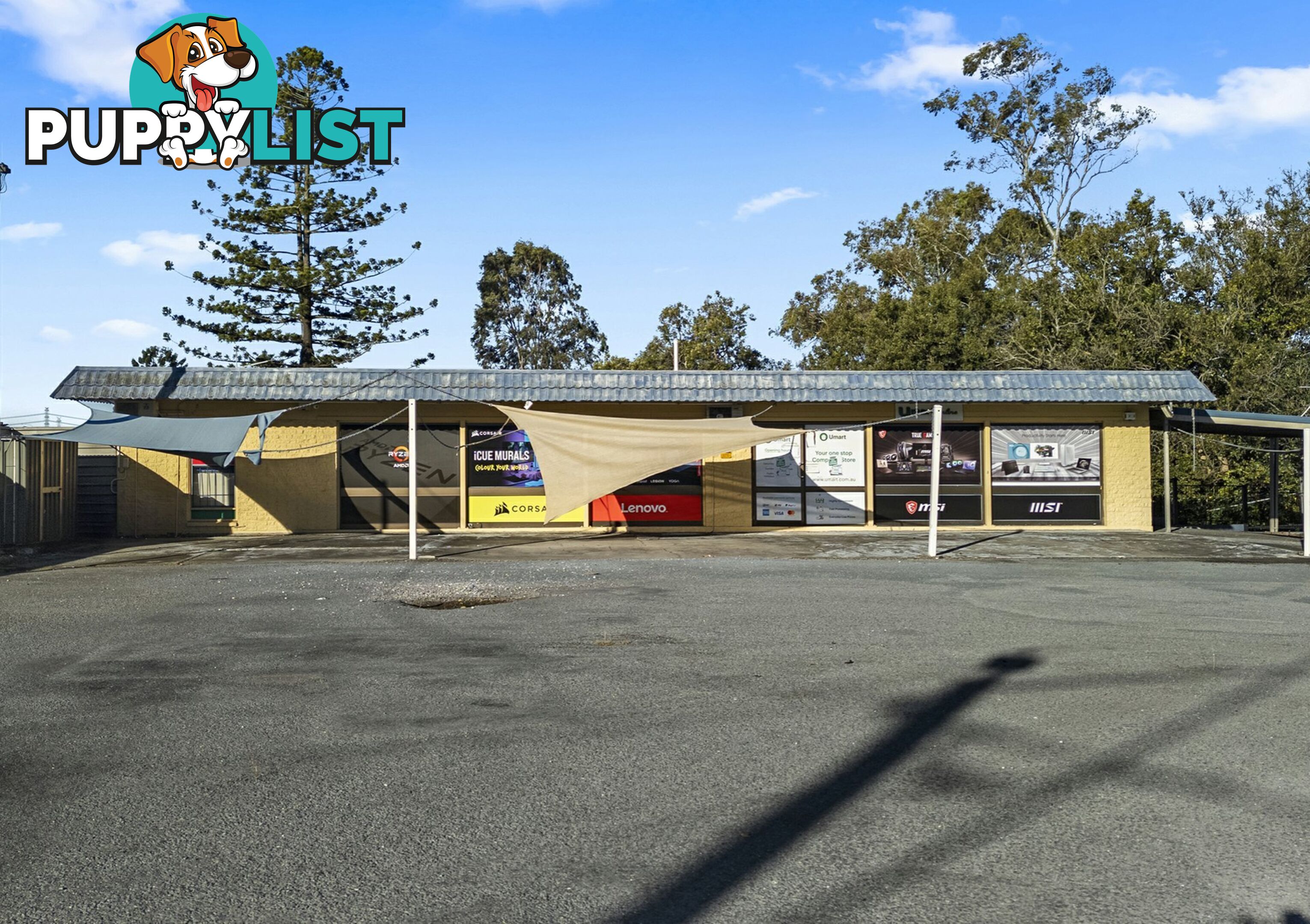 2442 Logan Road EIGHT MILE PLAINS QLD 4113
