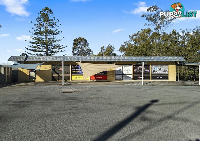 2442 Logan Road EIGHT MILE PLAINS QLD 4113