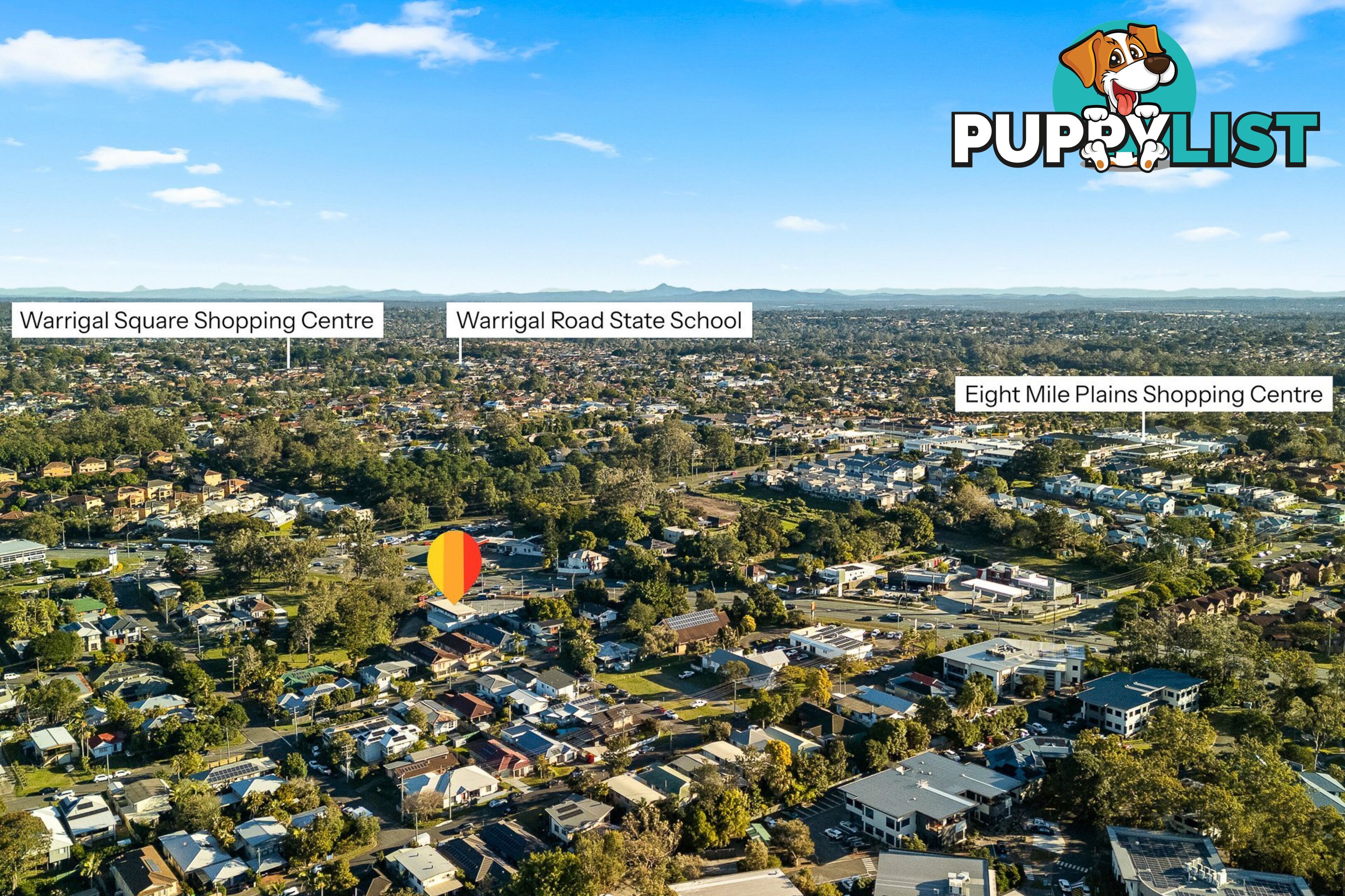 2442 Logan Road EIGHT MILE PLAINS QLD 4113