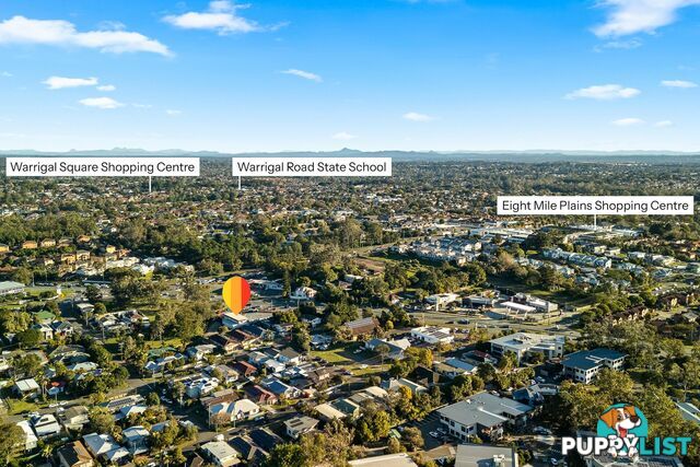 2442 Logan Road EIGHT MILE PLAINS QLD 4113