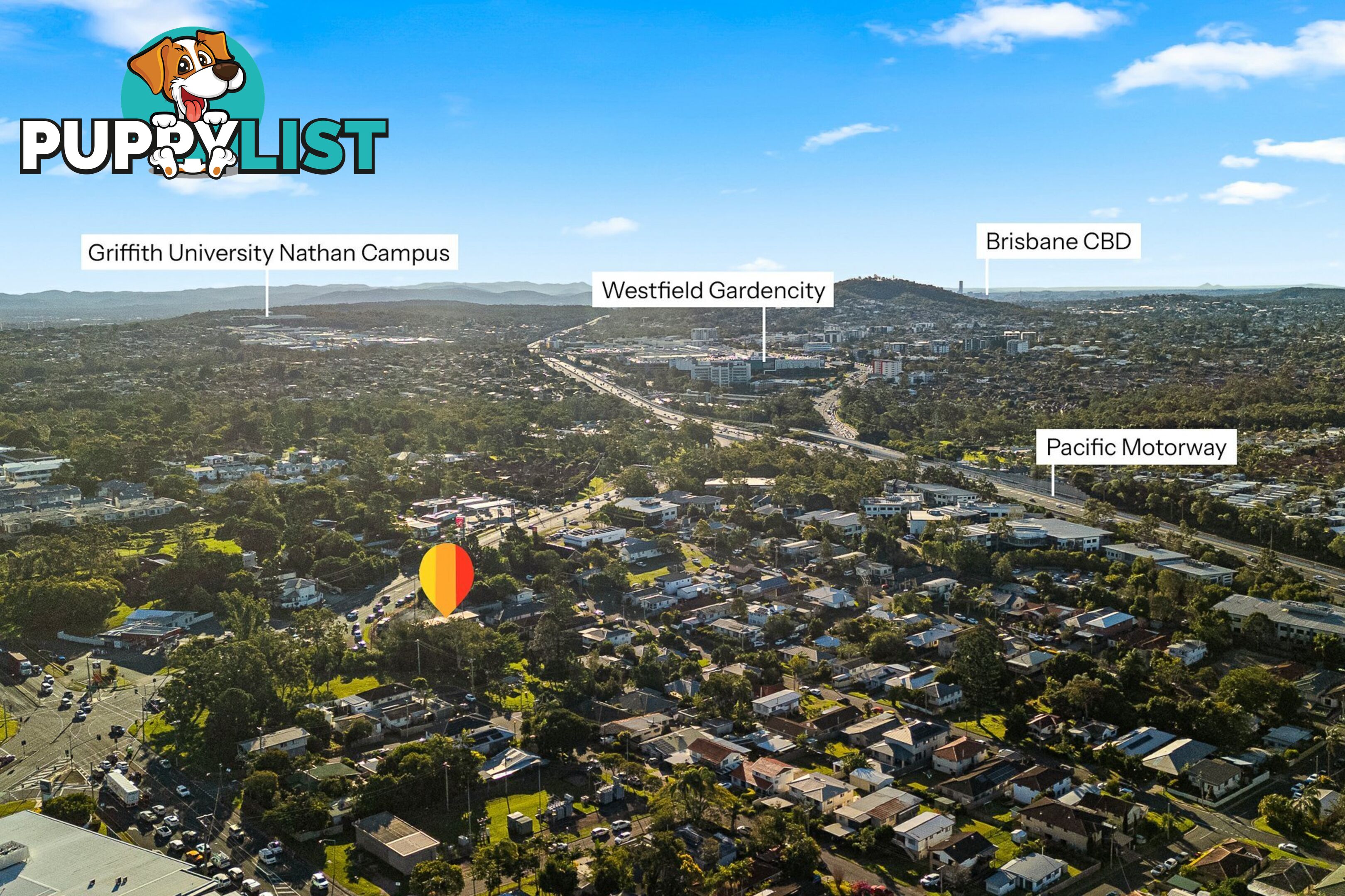 2442 Logan Road EIGHT MILE PLAINS QLD 4113
