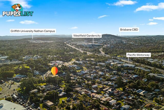 2442 Logan Road EIGHT MILE PLAINS QLD 4113