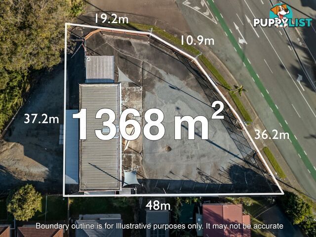 2442 Logan Road EIGHT MILE PLAINS QLD 4113