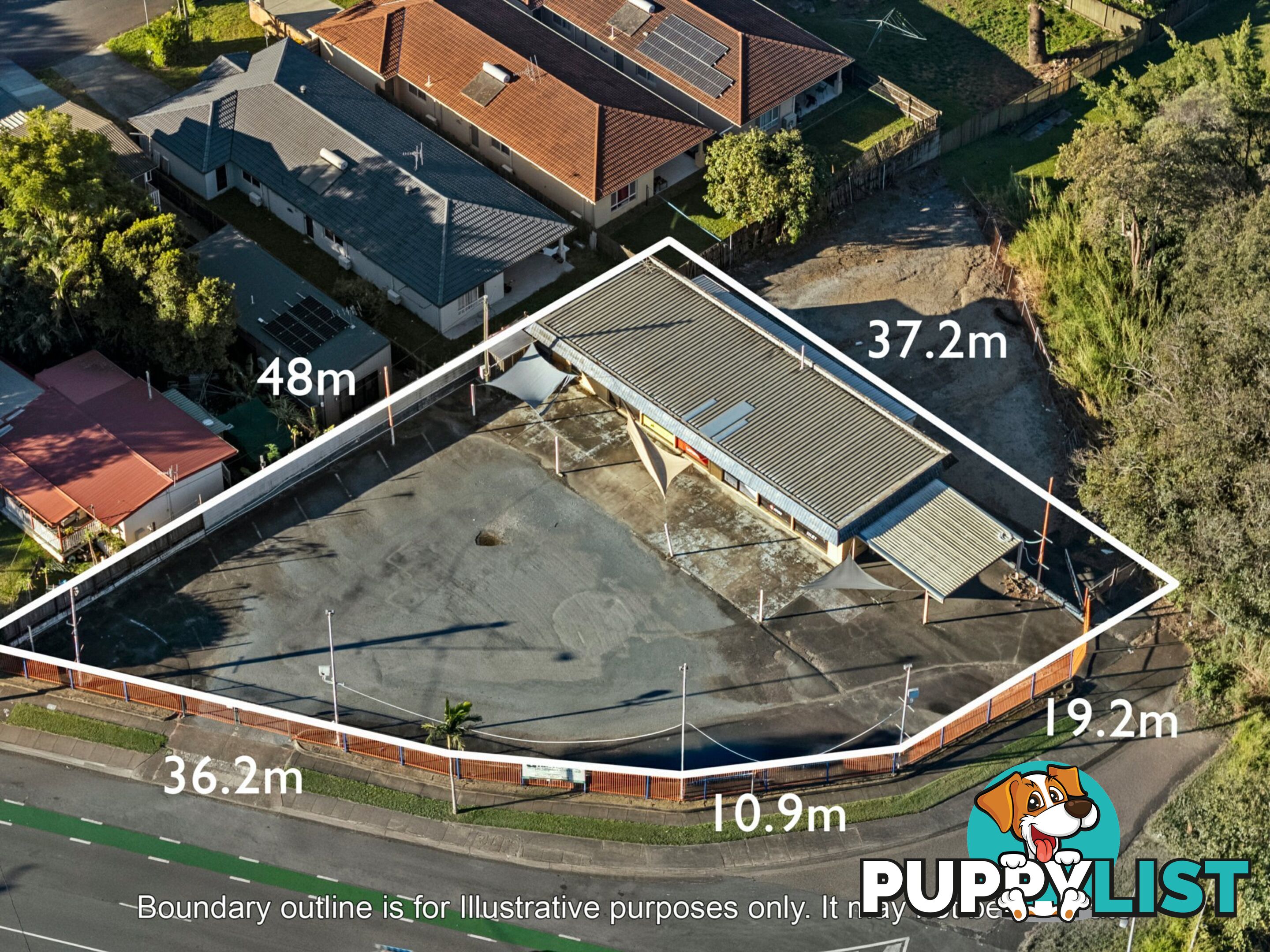2442 Logan Road EIGHT MILE PLAINS QLD 4113