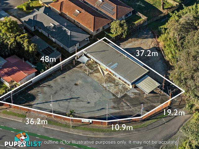 2442 Logan Road EIGHT MILE PLAINS QLD 4113