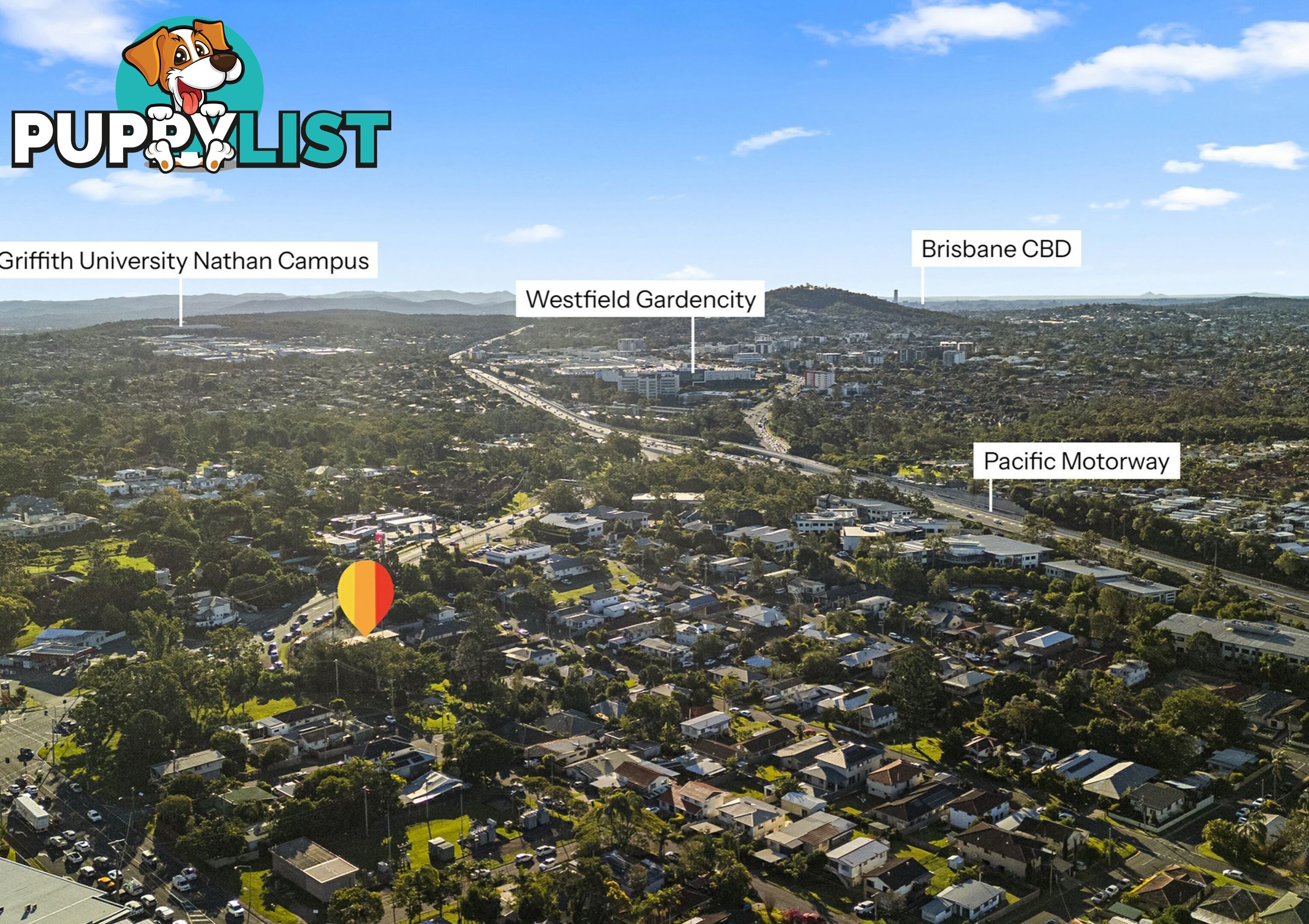 2442 Logan Road EIGHT MILE PLAINS QLD 4113